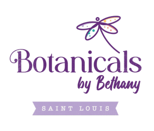Botanicals by Bethany Logo