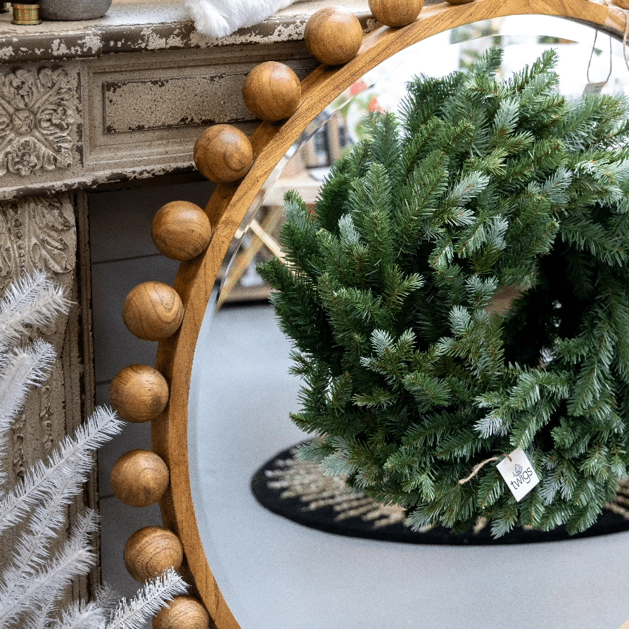 Home Decor Wreath