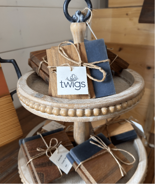 Twigs STL Wood Products