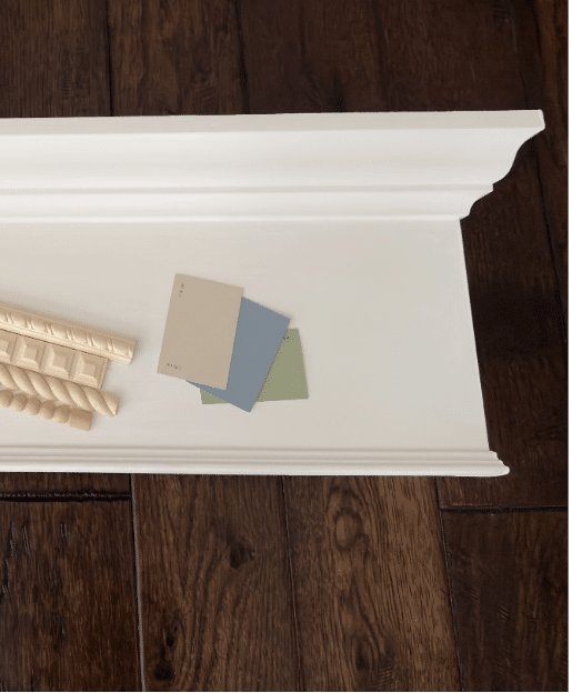 Window Cornice